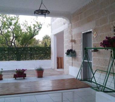 Affitto Villa Vacanze a Carovigno, Frazione Morgicchio