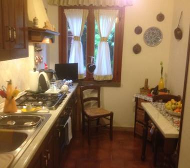 Villetta a schiera in vendita a Velletri (Roma)