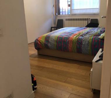 Trilocale in vendita a Roma, Zona Nuovo Salario