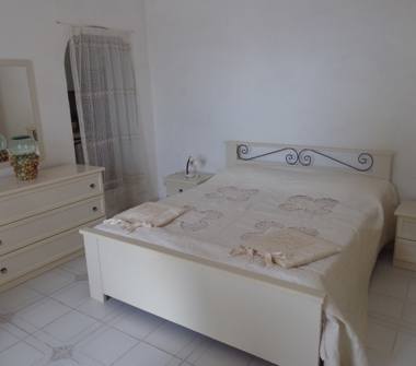 Casa indipendente in affitto a Ponza (Latina)