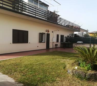 Appartamento in vendita a Mascalucia (Catania)