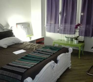 Affitto Stanza Singola a Roma, Zona Romanina