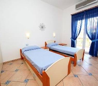 Affitto Villetta a schiera Vacanze a Centola, Frazione Palinuro