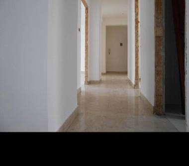 Quadrilocale in vendita a Palermo, Zona Borgo Nuovo