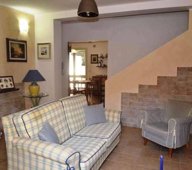 Villetta a schiera in vendita a Noto (Siracusa)