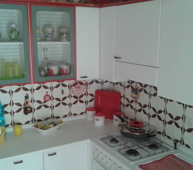 Affitto Appartamento Vacanze a Giardini-Naxos (Messina)