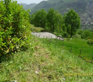 Rustico/Casale in vendita a Trecchina (Potenza)