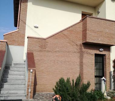 Casa indipendente in vendita a Filago (Bergamo)