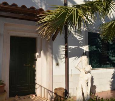 Villetta a schiera in vendita a Ceglie Messapica (Brindisi)