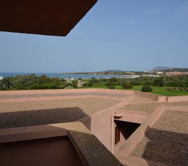 Affitto Appartamento Vacanze a Golfo Aranci (Sassari)