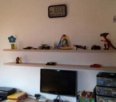 Trilocale in vendita a San Martino di Lupari (Padova)