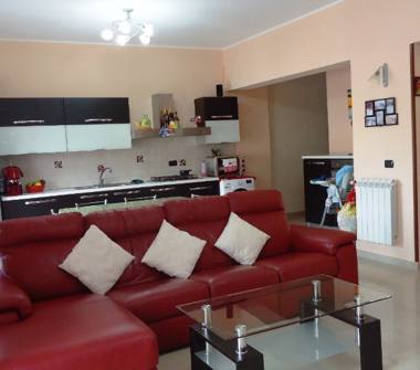 Quadrilocale in vendita a Messina (Messina)