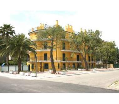 Affitto Appartamento Vacanze a San Benedetto del Tronto (Ascoli Piceno)