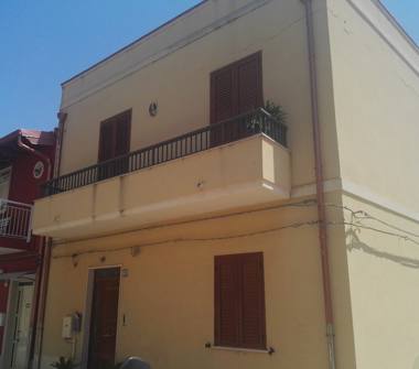 Casa indipendente in vendita a Ispica (Ragusa)