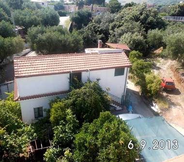 Affitto Appartamento Vacanze a Camerota, Frazione Marina Di Camerota