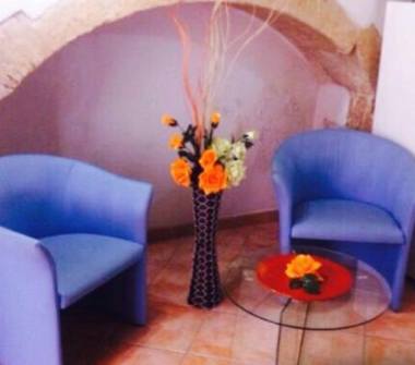 Affitto Casa Vacanze a Ragusa (Ragusa)