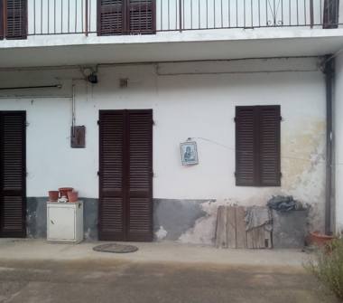 Appartamento in vendita a Lauriano (Torino)