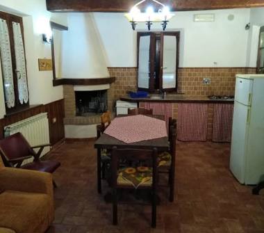 Affitto Appartamento Vacanze a Castiglione del Lago, Frazione Panicarola