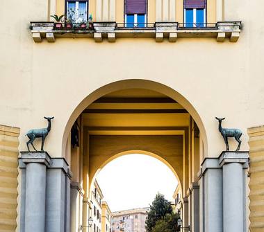 Affitto Stanza Singola a Roma, Zona Tiburtino