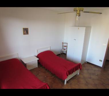 Appartamento in affitto a Benestare (Reggio Calabria)