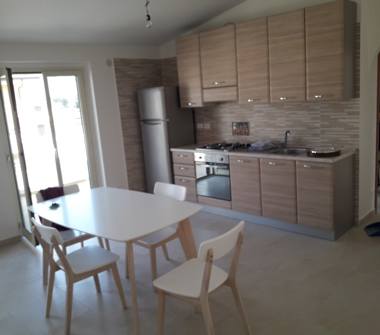 Affitto Appartamento Vacanze a San Sostene, Frazione San Sostene Marina