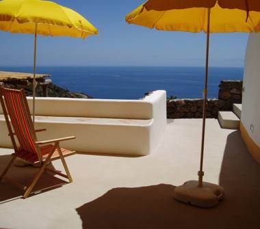 Affitto Dimora tipica Vacanze a Lipari, Frazione Filicudi