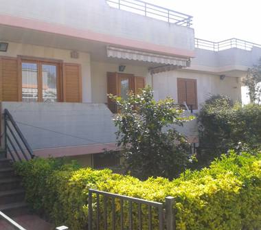 Affitto Villetta a schiera Vacanze a Bisceglie (Barletta-Andria-Trani), Via Sergio Sasso 45