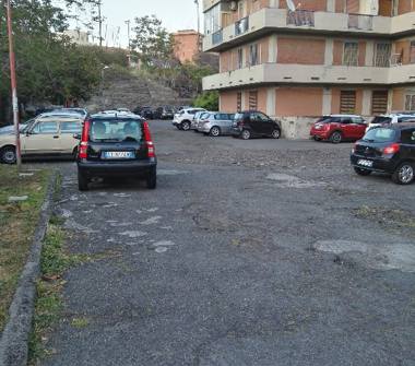 Appartamento in vendita a Catania, Zona Corso Indipendenza