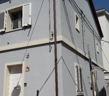 Affitto Appartamento Vacanze a Pesaro, Frazione Centro città