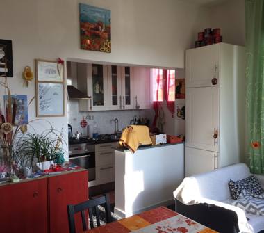 Trilocale in vendita a Empoli (Firenze)