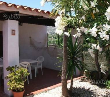 Affitto Casa Vacanze a San Teodoro, Frazione L'alzoni