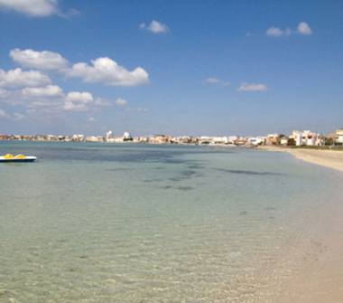 Affitto Appartamento Vacanze a Porto Cesareo (Lecce)