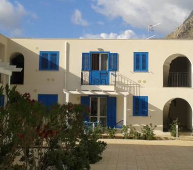Offerta Vacanze Residence a San Vito Lo Capo, Frazione Macari