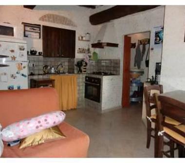 Trilocale in vendita a Campagnatico (Grosseto)