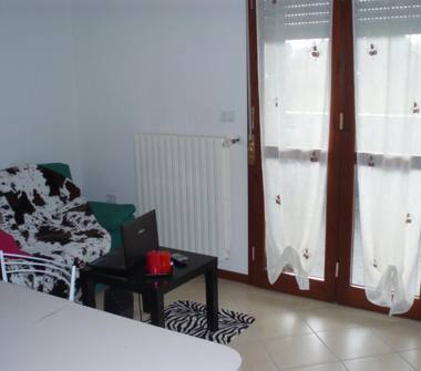 Trilocale in affitto a Urbino (Pesaro e Urbino)