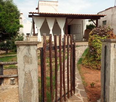 Affitto Villa Vacanze a Nardò, Frazione Torre San Isidoro