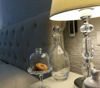 Offerta Vacanze Bed & Breakfast a Porto Cesareo (Lecce), Via Marzano 8