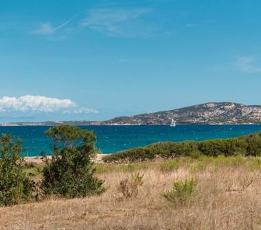 Affitto Villetta a schiera Vacanze a Arzachena, Frazione Cannigione