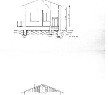 Casa indipendente in vendita a Tornolo, Frazione Tarsogno, Via Socchi 5