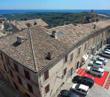 Appartamento in vendita a Ripatransone (Ascoli Piceno)