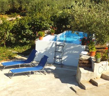 Affitto Appartamento Vacanze a Castellammare del Golfo (Trapani)