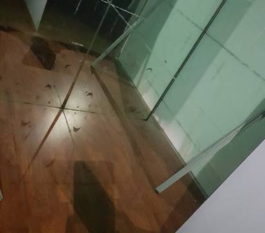 Negozio in affitto a Reggio Calabria, Frazione Centro città