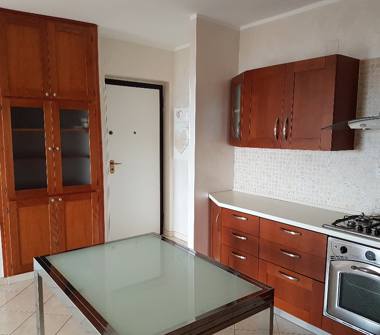 Quadrilocale in vendita a Cetraro, Frazione Cetraro Marina