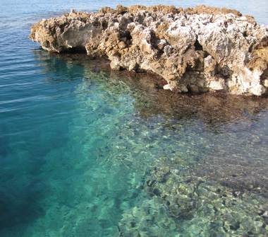 Trilocale in affitto a Nardò, Frazione Santa Maria Al Bagno