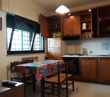 Affitto Casa Vacanze a Anzio, Frazione Lavinio-Lido di Enea