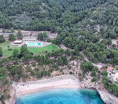 Offerta Vacanze Villaggio turistico a Vieste, Frazione Pugnochiuso