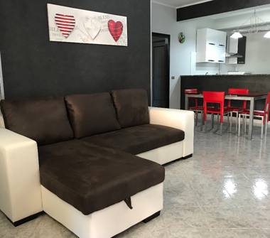 Trilocale in affitto a Cefalù (Palermo)