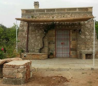 Affitto Rustico/Casale Vacanze a Morciano di Leuca (Lecce)