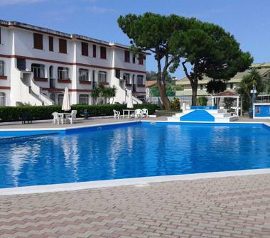 Affitto Villetta a schiera Vacanze a Agropoli (Salerno)