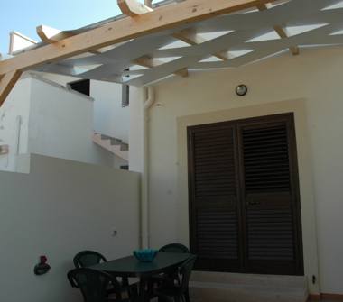 Affitto Appartamento Vacanze a Ugento (Lecce)